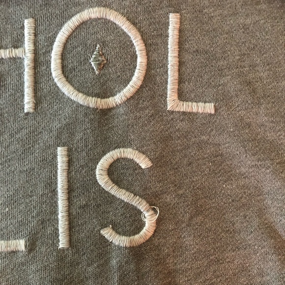 Holister Hoodie - Picture 2 of 3